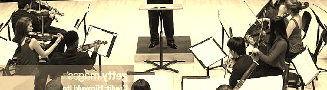 New York String Orchestra