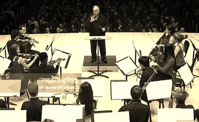 New York String Orchestra