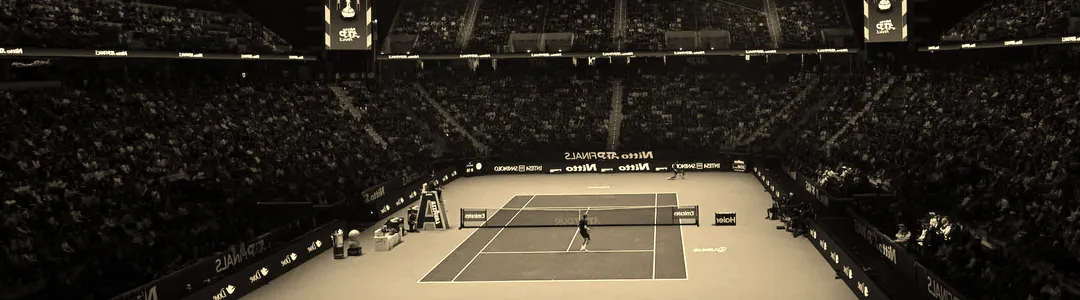 Nitto ATP Finals