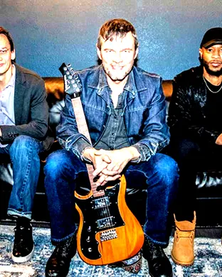 North Mississippi Allstars Fairfield