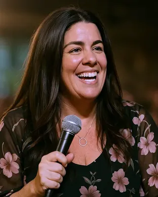 One Funny Lisa Marie