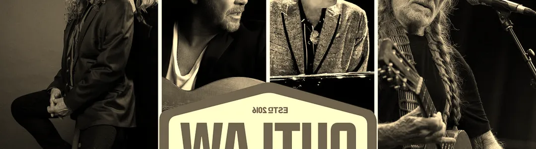 Outlaw Music Festival