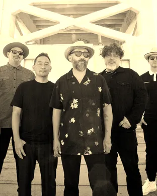 Ozomatli