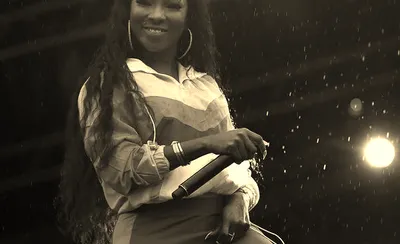 Patrice Roberts