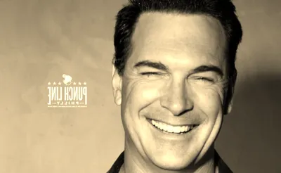 Patrick Warburton
