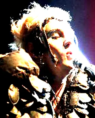 Patrick Wolf