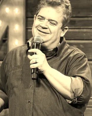 Patton Oswalt