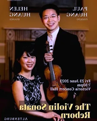 Paul Huang
