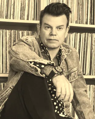 Paul Oakenfold