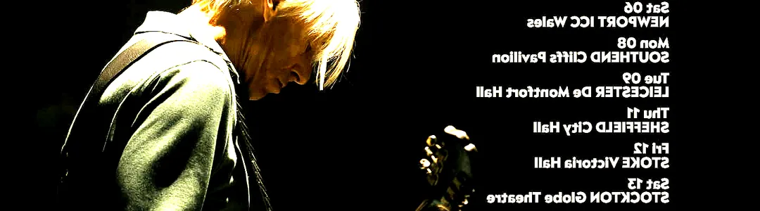 Paul Weller
