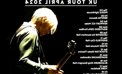 Paul Weller