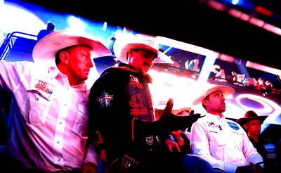 PBR Teams