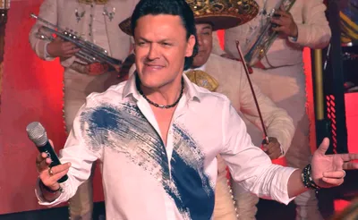 Pedro Fernandez