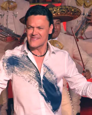 Pedro Fernandez