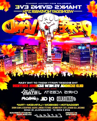 Perreoland NYC ft. DJ Camilo