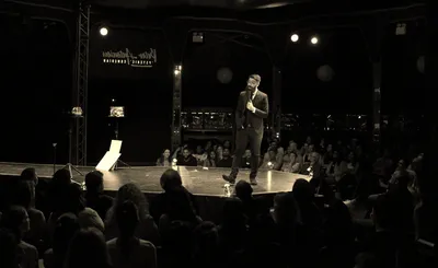 Peter Antoniou