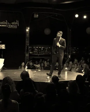 Peter Antoniou
