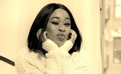 Phoebe Robinson