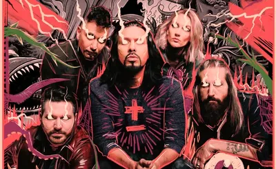 Pop Evil