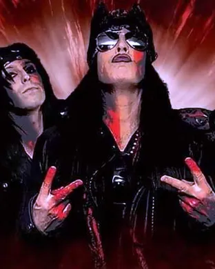 Pretty Boy Floyd