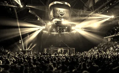 PFL MMA