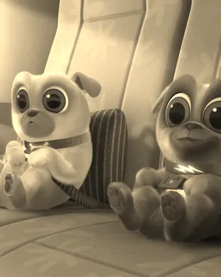 Puppy Pals