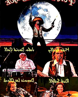 Pure Prairie League
