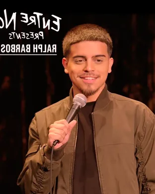 Ralph Barbosa