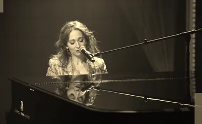 Regina Spektor
