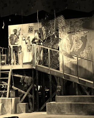 Rent - School Edition