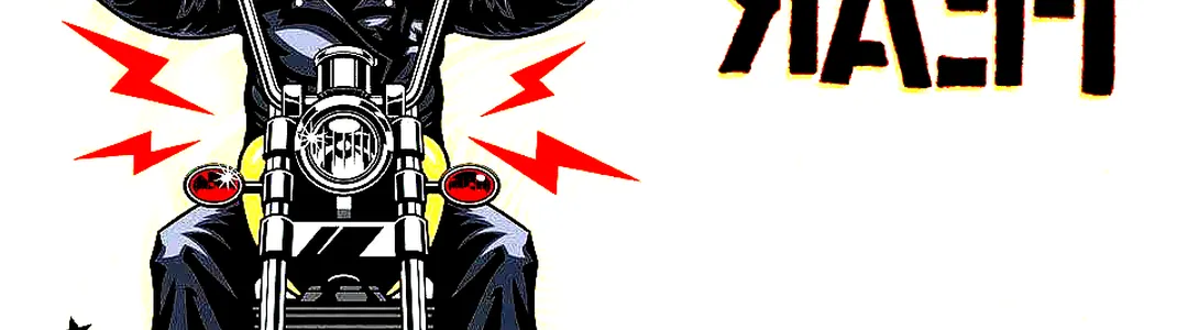 Reverend Horton Heat