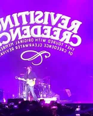 Revisiting Creedence