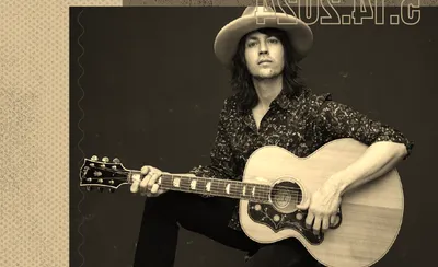 Rhett Miller