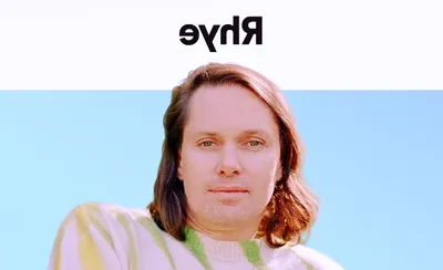 Rhye