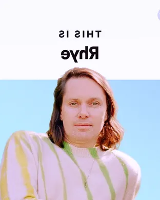 Rhye