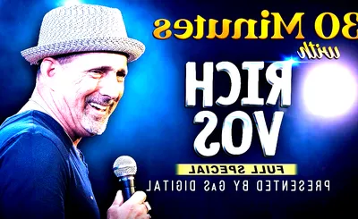Rich Vos