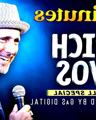 Rich Vos