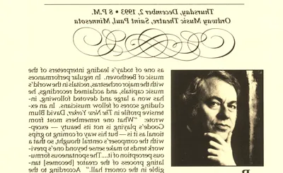 Richard Goode