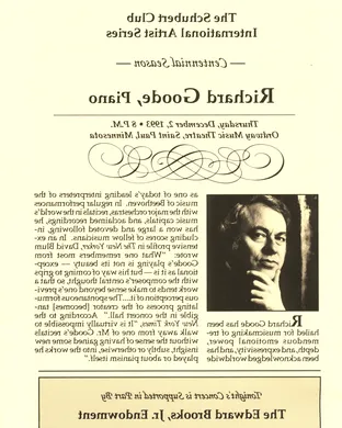 Richard Goode