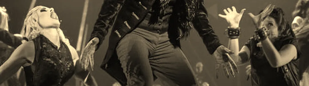 Richard O'Brien's The Rocky Horror Show