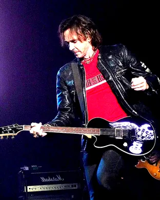 Rick Springfield