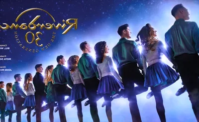 Riverdance 30 - The New Generation