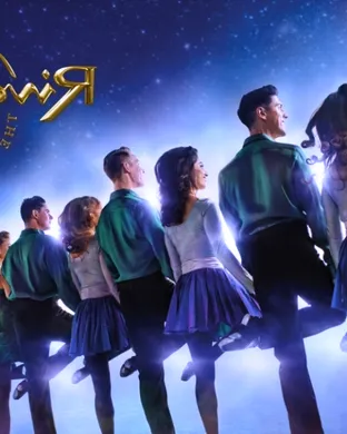 Riverdance 30 - The New Generation