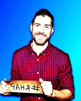 Rob Has A Podcast Live