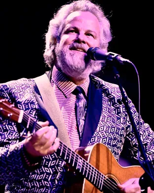 Robert Earl Keen