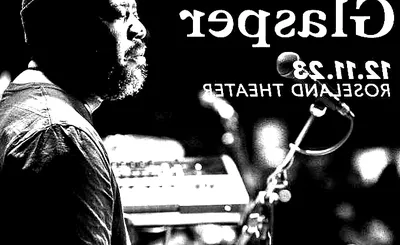 Robert Glasper
