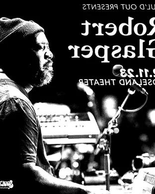 Robert Glasper