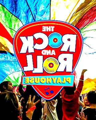 Rock And Roll Playhouse - Music Of The Beatles For Kids