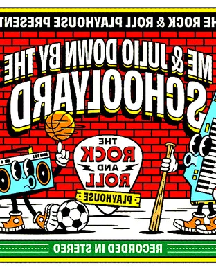 Rock and Roll Playhouse