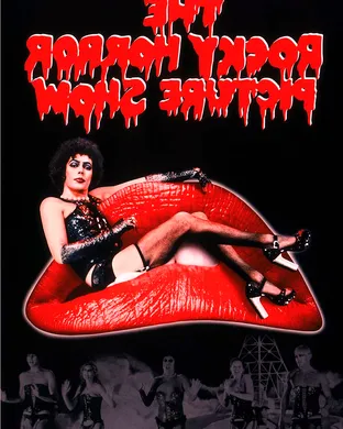 Rocky Horror Picture Show - Play
